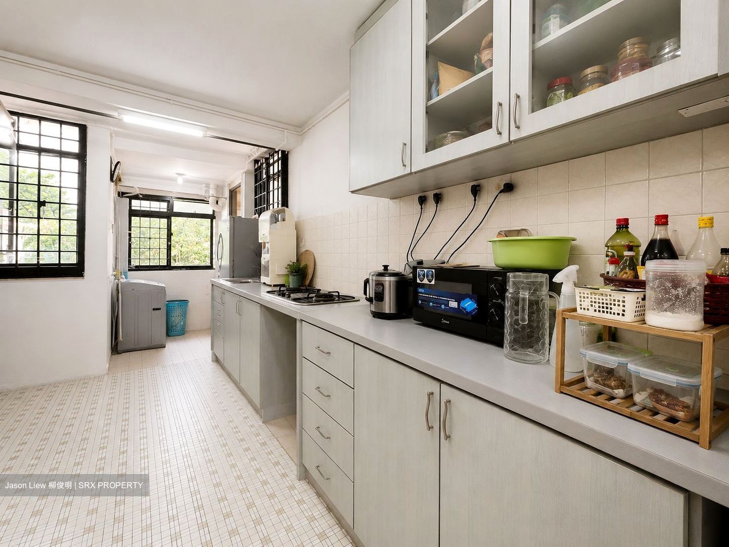 Blk 98 Crescent View (Queenstown), HDB 3 Rooms #562538281